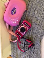 Vtech Kidizoom Duo DX mit Tasche und Kopfhörer Schleswig-Holstein - Schuby Vorschau