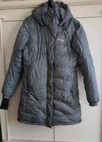 Warme Daunenjacke Parka Bergans  of Norway grau  38/40 Herzogtum Lauenburg - Kröppelshagen-Fahrendorf Vorschau