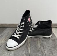 Sneaker Disney Mickey Mouse Micky Maus Love Gr. 40 Niedersachsen - Sehnde Vorschau