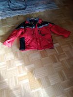 Herren-Ski-Anorak von TCM, Grösse L, rot-schwarz-grau Nordrhein-Westfalen - Siegen Vorschau