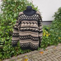 Herren megawarmer Pullover gr.54/56 bunt neu,100%Wolle Frankfurt am Main - Niederursel Vorschau