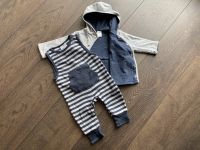 Topomini | Baby Set | Jacke | Pullover | Strampler | Gr. 68 Niedersachsen - Bokensdorf Vorschau