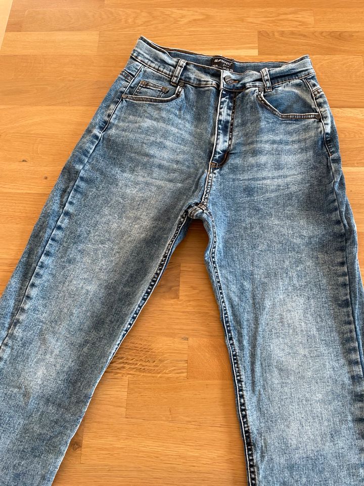 Blue Effect 2 Jeans für Kinder, Gr. 170 (14/15J) in Landau-Nußdorf