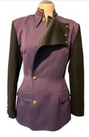 Closed Vintage Military Tyle Blazer in lila Gr. 46 / S Nordrhein-Westfalen - Moers Vorschau