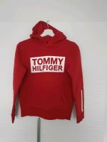 Tommy Hilfiger / Hoodie / Kapuzenpullover / Gr. 152 Baden-Württemberg - Ehningen Vorschau