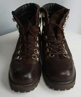 Wanderschuhe Damen Gr.38 Sachsen - Gornau Vorschau