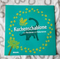 Dino Kuchenschablone Baden-Württemberg - Mühlacker Vorschau