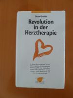 Revolution in der Herztherapie - Dean Ornish Baden-Württemberg - Michelbach an der Bilz Vorschau