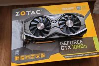 GeForce GTX 1080 Ti Amp! Edition Nürnberg (Mittelfr) - Aussenstadt-Sued Vorschau