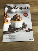 Zuckerguss Rezeptheft Nr. 18 2018 Bayern - Germaringen Vorschau