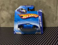 Hot Wheels Bugatti Veyron OVP Selten Hessen - Gudensberg Vorschau