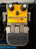 Line 6 Tone Core Constrictor Gitarre/Bass Compressor Nordrhein-Westfalen - Eschweiler Vorschau