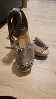 Kanna Keilabsatz Sandalen Baden-Württemberg - Gäufelden Vorschau