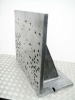Stabiler Aufspannwinkel Aluminium  Art.-Nr. 1315 Nordrhein-Westfalen - Minden Vorschau