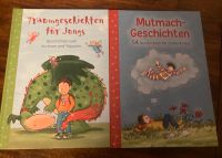 2 neuwertige Kinderbücher zum Vorlesen TOP! Nordrhein-Westfalen - Alfter Vorschau