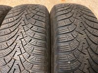 2 x Winterreifen Goodyear M+S 195/65 R15 91H mit 2 x 6,5mm Rheinland-Pfalz - Klein-Winternheim Vorschau