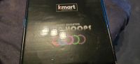 K-Mart Smart Hula Hoop Ring, mit 24 Segmente abnehmbar -neu- Duisburg - Duisburg-Mitte Vorschau