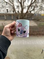 Lilo & Stitch Tasse Berlin - Pankow Vorschau