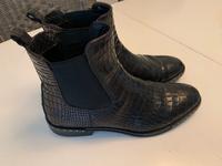 Stiefeletten von Otto Kern Hessen - Heusenstamm Vorschau