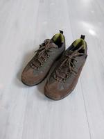 Jack Wolfskin, NEU, Gr. 38, Trekkingschuhe, Wanderschuhe Hessen - Herbstein Vorschau