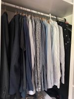 Herren Hemden von Hugo Boss&Chiemsee&Jack&Jones&Bench&H&M… Baden-Württemberg - Berghaupten Vorschau