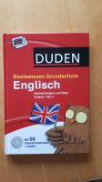 Duden Basiswissen Grundschule Englisch inkl. CD Klasse 1-4 Pankow - Karow Vorschau