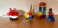Lego Duplo Komplett Set Flughafen Airport Passagierflugzeug 1059 Saarland - Völklingen Vorschau