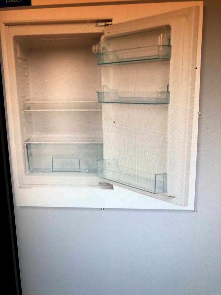 Einbaukühlschrank ❤️neu❤️ in Berlin