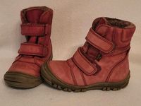 Mädchen oder Jungen Schuhe in Gr 25 Niedersachsen - Hammah Vorschau