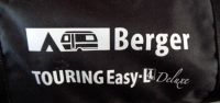 Busvorzelt Berger Touring Easy-L DeluxeTransporter Vorzelt NEU Brandenburg - Guben Vorschau