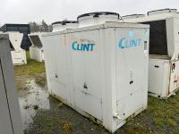 Kaltwassersatz Clint 85 KW Chiller 2012 Kälteanlage Kiel - Wellsee-Kronsburg-Rönne Vorschau