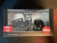 Siku 3275 Case IH Quadtrac 600 Blackline Agritechnica 2015 Schleswig-Holstein - Groß Wittensee Vorschau