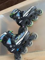 Kinder-Softboot-Inlineskates Rheinland-Pfalz - Neuwied Vorschau