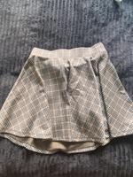 Rock beige l Nordrhein-Westfalen - Wesel Vorschau