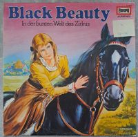 Schallplatte Black Beauty Vinyl Hessen - Offenbach Vorschau