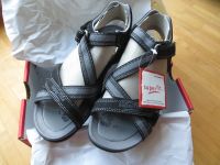 Superfit Nancy Sandalen Riemchen Sandaletten schwarz 31 NEU Obergiesing-Fasangarten - Obergiesing Vorschau