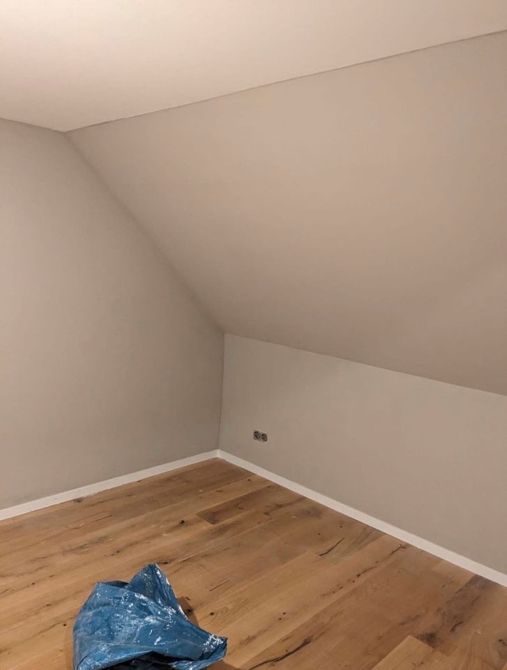 Maler Arbeit, Renovieren Sie Ihre Wohnung/Ihr Haus in Lünen