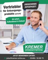 Außendienstmitarbeiter Vertrieb (m/w/d) Sachsen-Anhalt - Weißandt-Gölzau Vorschau