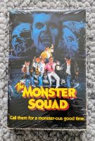 THE MONSTER SQUAD / MONSTER BUSTERS (VHS EDITION, BLU-RAY, DVD) Rheinland-Pfalz - Alken Vorschau