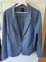 Zero Blazer blau Gr. 44, Stretch, NEU Bonn - Beuel Vorschau