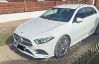 Mercedes  A 250E AMG-Paket Berlin - Hellersdorf Vorschau