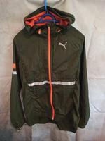 Puma Laufjacke Jacke Gr. XS Herren leicht Windbreaker Stuttgart - Plieningen Vorschau