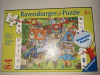 Ravensburger Puzzle Entdecker Bauernhof 84  5+ Kiel - Schreventeich-Hasseldieksdamm Vorschau