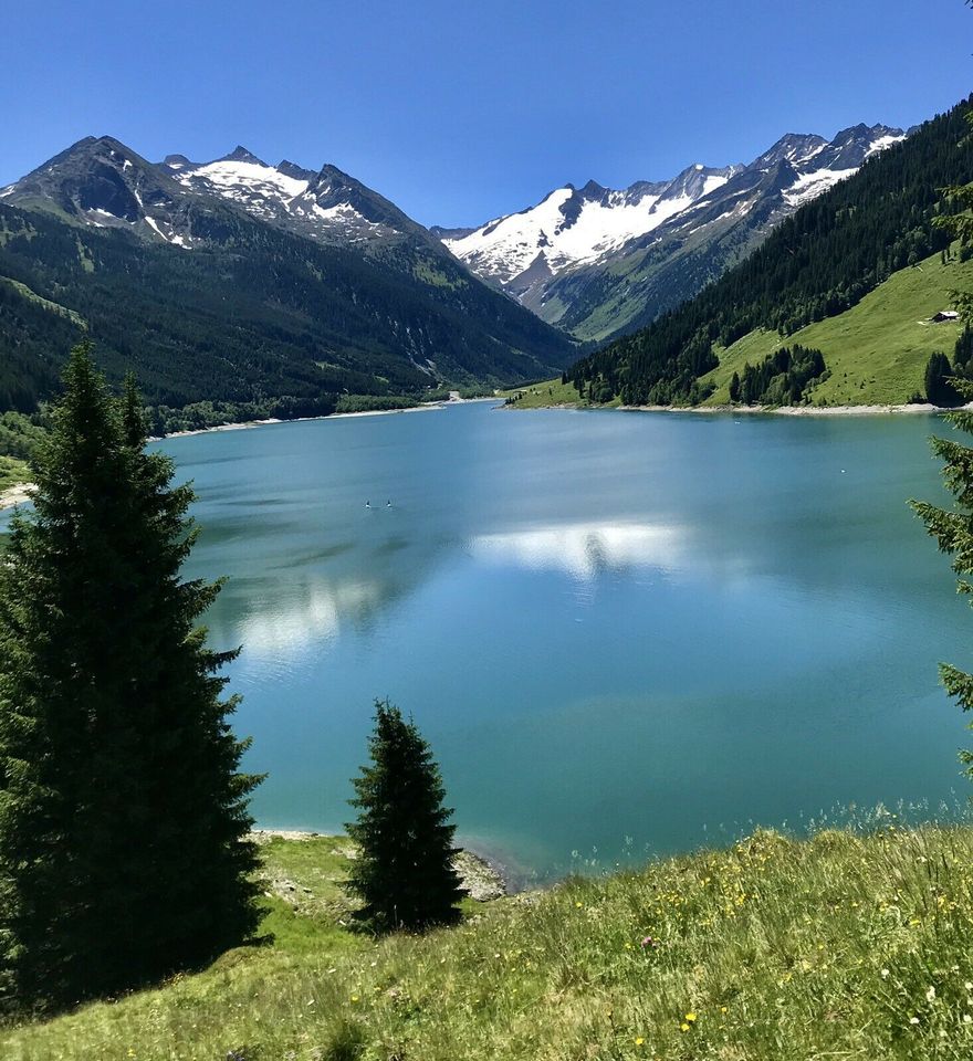 Ferienwohnung Skifahren/Wandern Gerlosplatte Österreich in Wolfratshausen