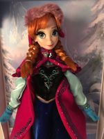 Anna Frozen Limited Doll Limitierte Puppe Disney Berlin - Schöneberg Vorschau