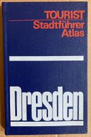 TOURIST - Stadtführer Atlas - DRESDEN, 1979 Dresden - Striesen-Süd Vorschau