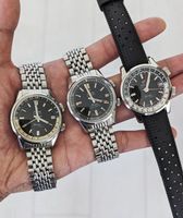 Ankauf von Bulova/Enicar/Hamilton/Movado/Wakmann/Wittnauer/Yema/Zodiac! Essen - Essen-Katernberg Vorschau