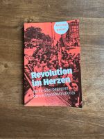 Buch: Revolution im Herzen Antifa Hannover - Südstadt-Bult Vorschau