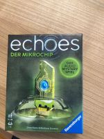 Echoes - Der Mikrochip Bayern - Bad Bocklet Vorschau