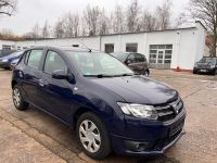 Dacia Sandero II 1.5 dCi, TÜV NEU Leipzig - Böhlitz-Ehrenberg Vorschau